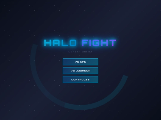 halo_arcade screenshot