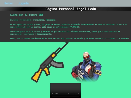 pprincipal screenshot