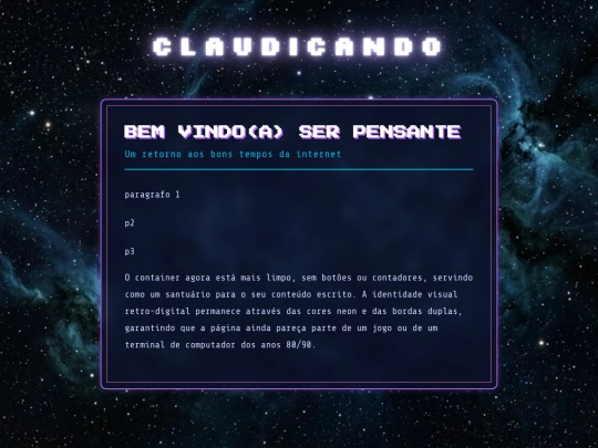 post1 screenshot