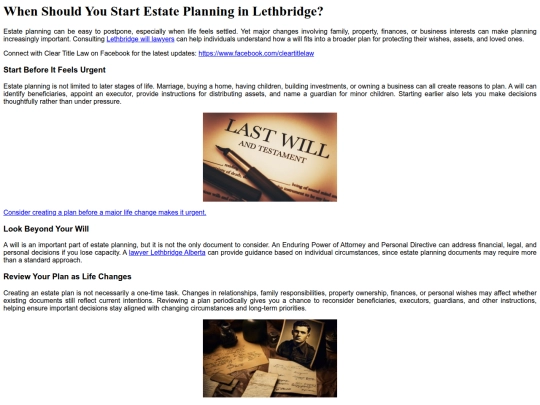 WhenShouldYouStartEstatePlanninginLethbridge screenshot