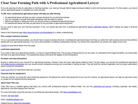 clear-your-farming-path-with-a-professional-agricultural-lawyer screenshot
