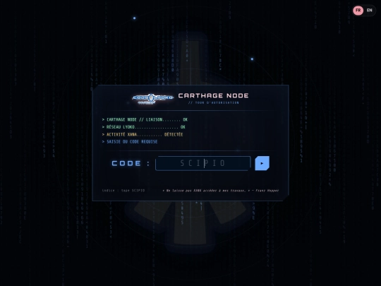 dossiers screenshot