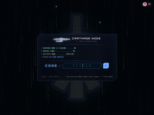 en/carthage-membres screenshot