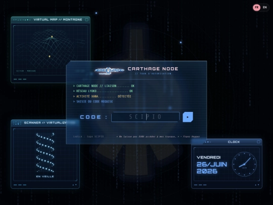 story screenshot
