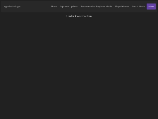 About screenshot