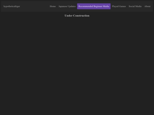 recommendedMedia screenshot