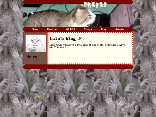 Blog/blog screenshot