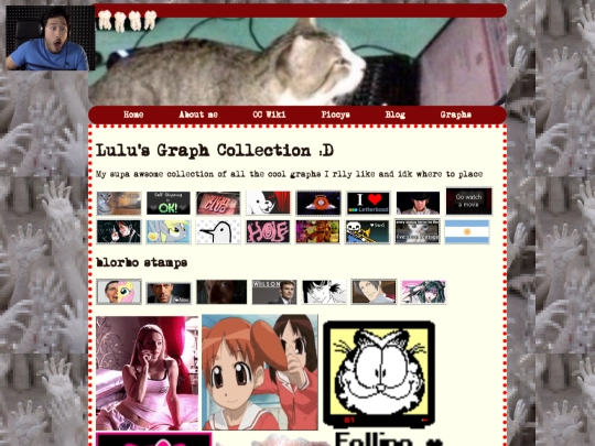 Graphs/graphs screenshot