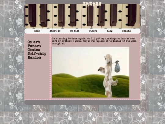 Piccys/piccys screenshot