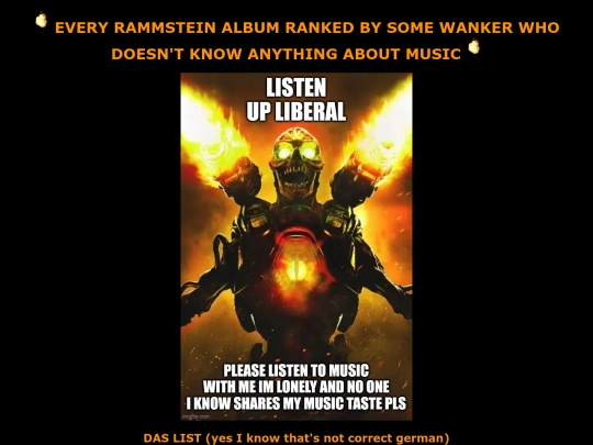 rammwank/albums screenshot