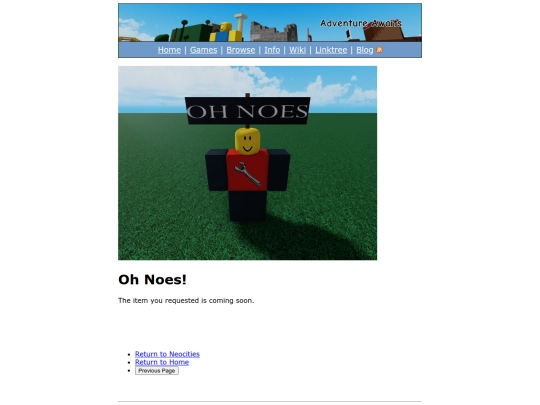 browser-games screenshot