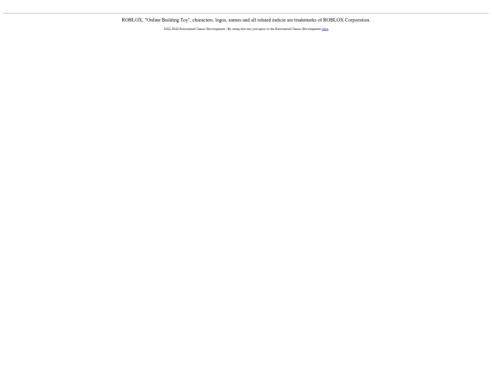 footer-2005 screenshot