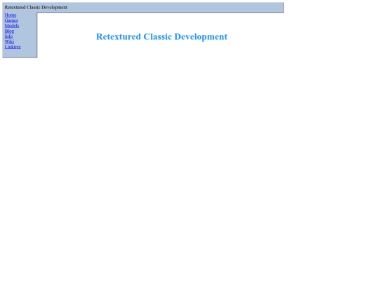 header-2005 screenshot