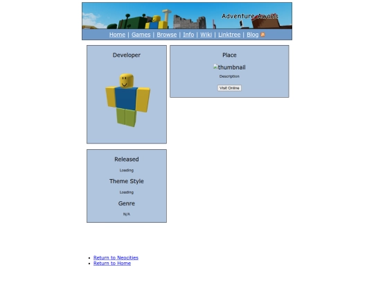 polytoriaplace screenshot