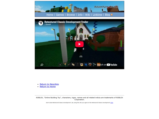video screenshot