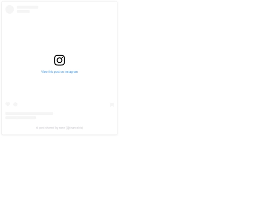 instagram screenshot