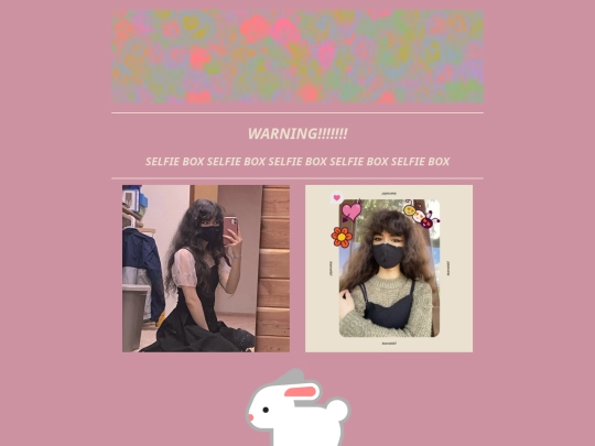 selfiebox screenshot