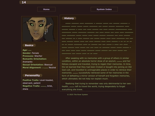 systemmates/14 screenshot
