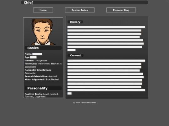 systemmates/chief screenshot