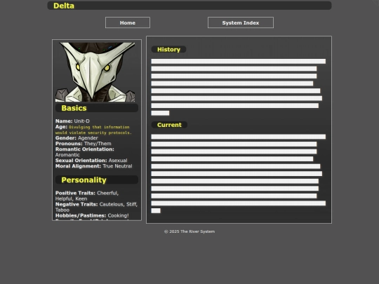 systemmates/delta screenshot