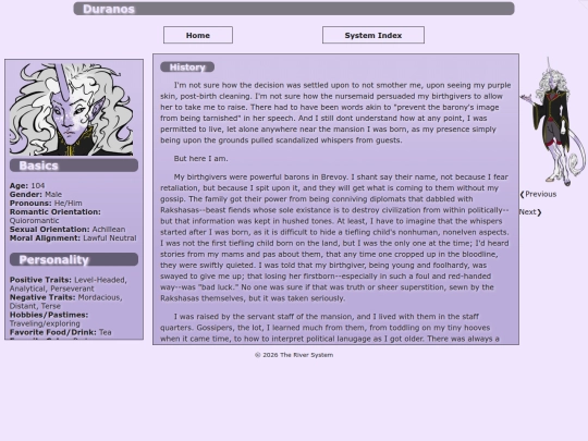 systemmates/duranos screenshot