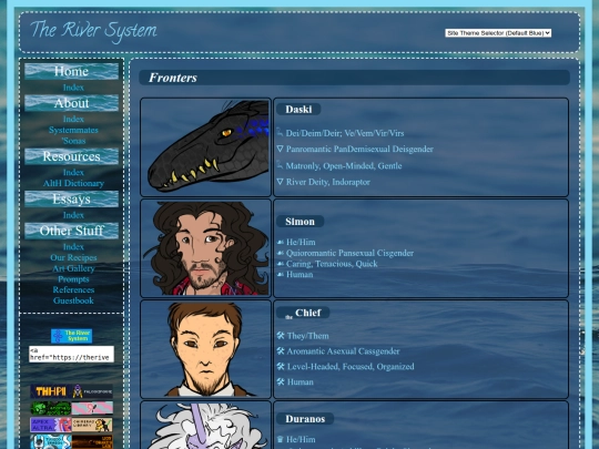 systemmates screenshot