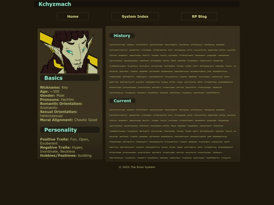 systemmates/key screenshot
