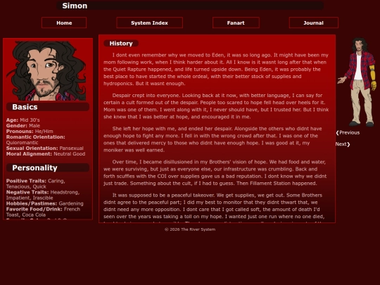 systemmates/simon screenshot