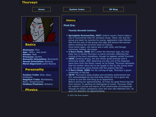 systemmates/thur screenshot