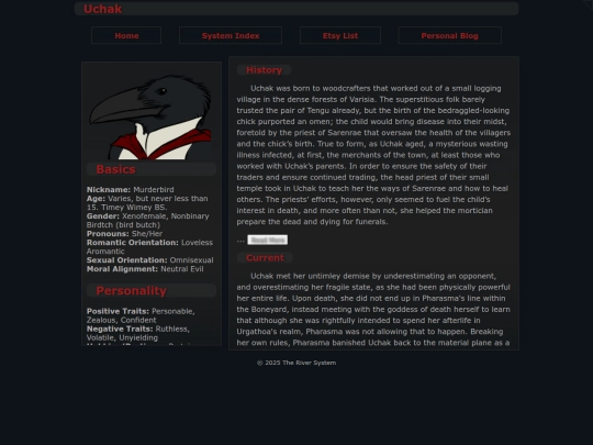 systemmates/uchak screenshot