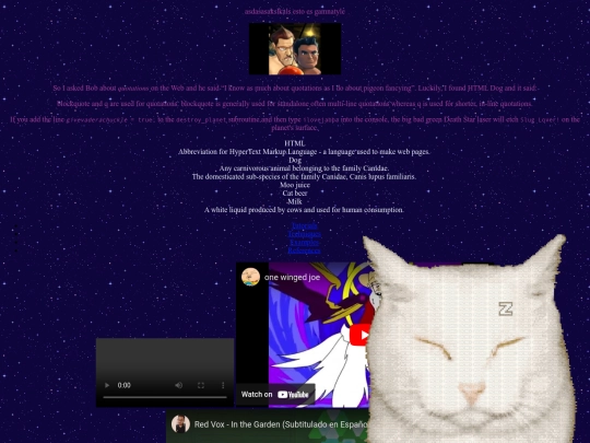 pruebasjaja screenshot