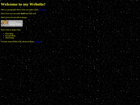music screenshot