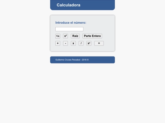 mod04/calculadora screenshot