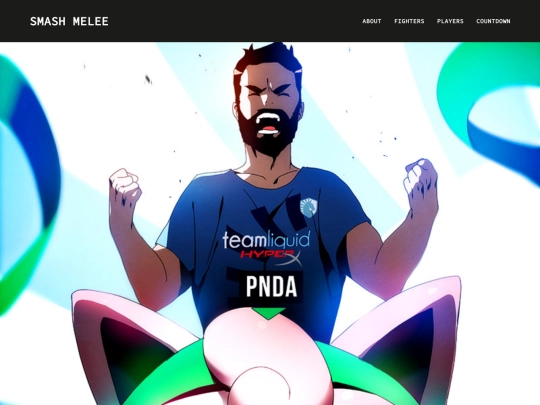 hbox screenshot