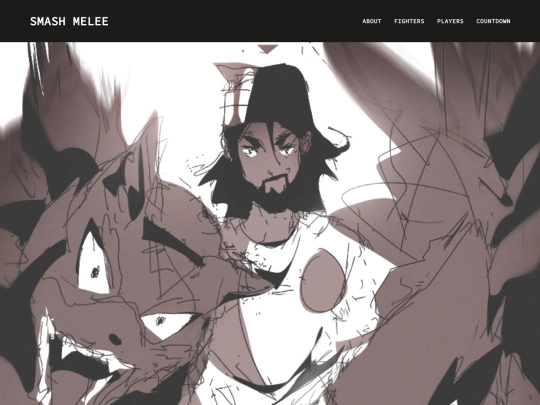 mango screenshot