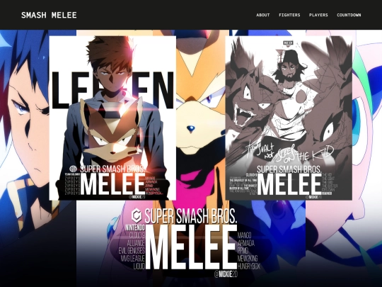 players screenshot