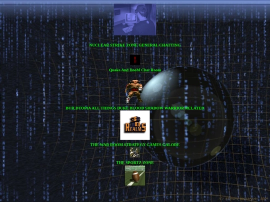 chat screenshot
