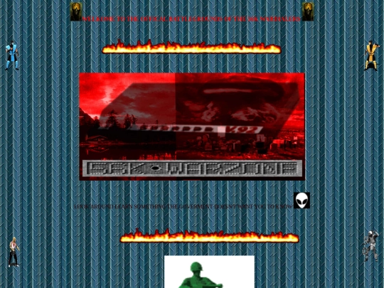 mainpage screenshot
