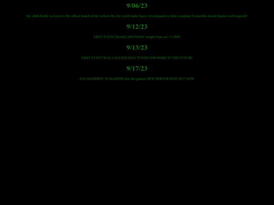 news screenshot