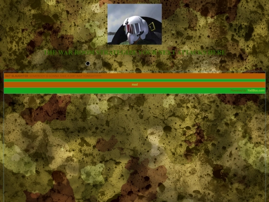 warroom screenshot