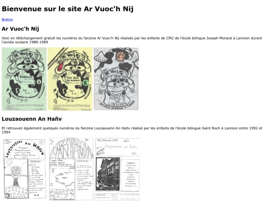 index_fr screenshot