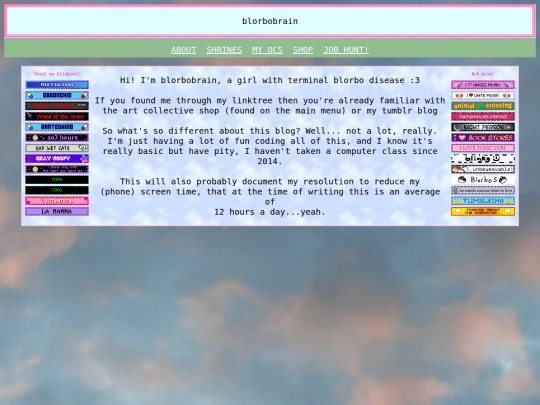 about screenshot