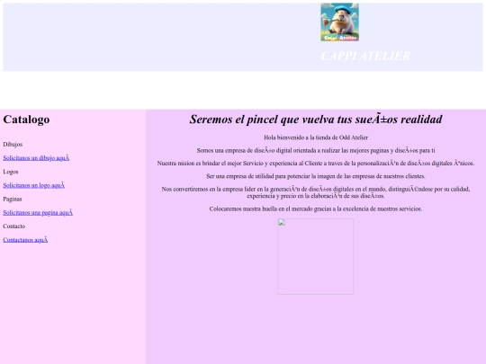 indice screenshot