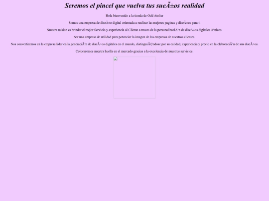 inicio screenshot