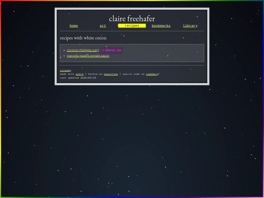 recipes/ingredients/white-onion screenshot