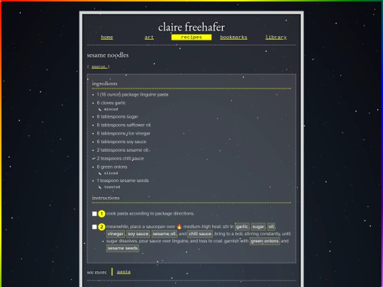 recipes/meals/noodles/_sesame-noodles screenshot