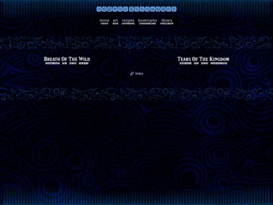 zelda screenshot