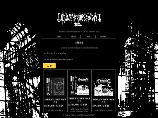 shop screenshot