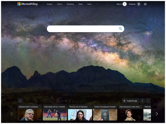 apps/ie screenshot