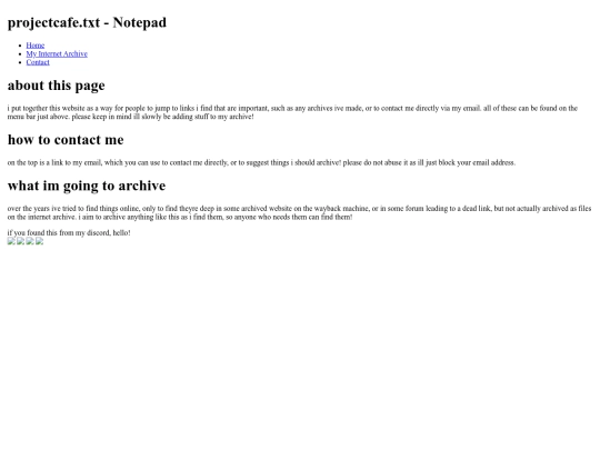 apps/x screenshot